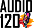 AUDIO120-Logo