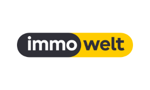 Immowelt Logo