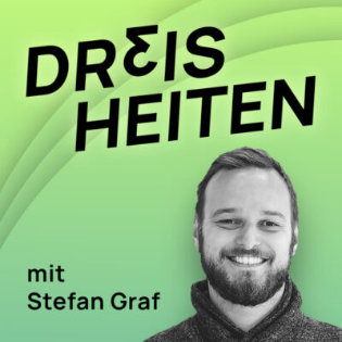 Podcast DREISHEITEN