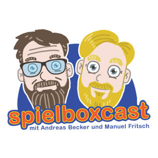 Podcast Spielboxcast vom Nostheide Verlag